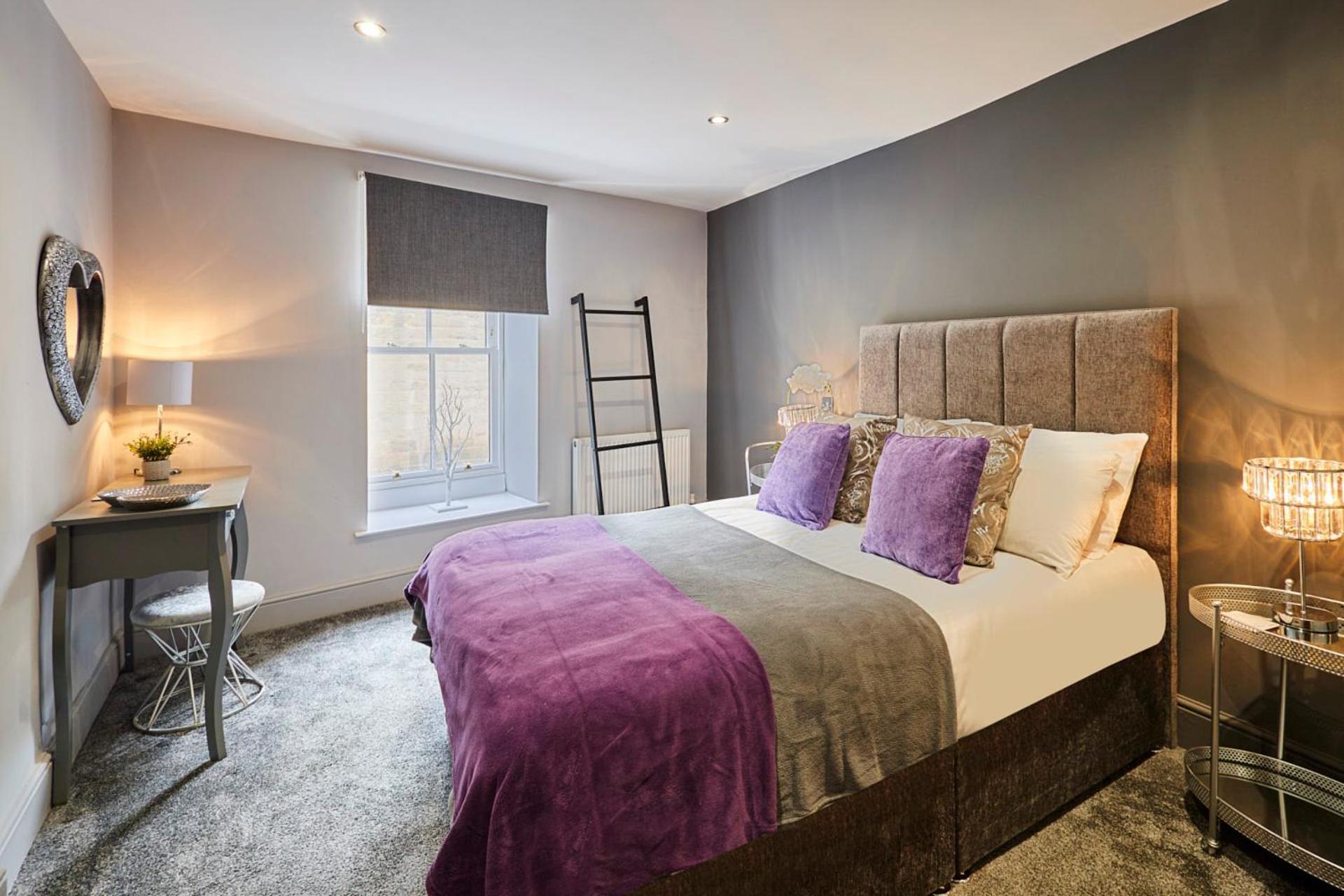 Host & Stay - Narrowgate Apartments Alnwick Exterior foto